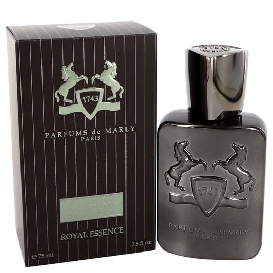 Herod Eau De Parfum (Unisex)