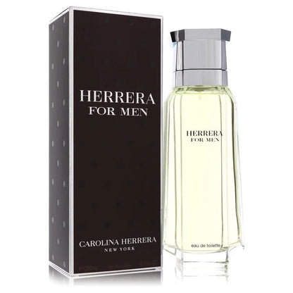 Carolina Herrera Eau De Toilette