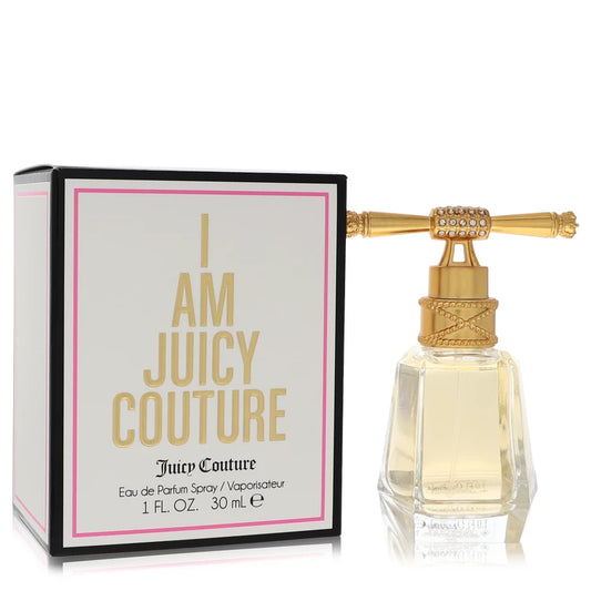 I Am Juicy Couture Eau De Parfum