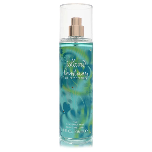 Island Fantasy Fragrance Mist