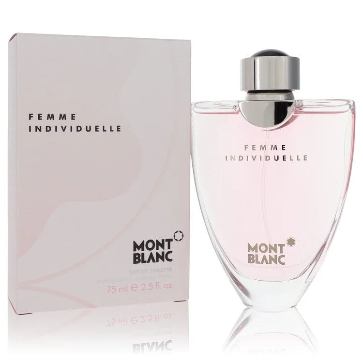 Montblanc Individuelle Eau De Toilette