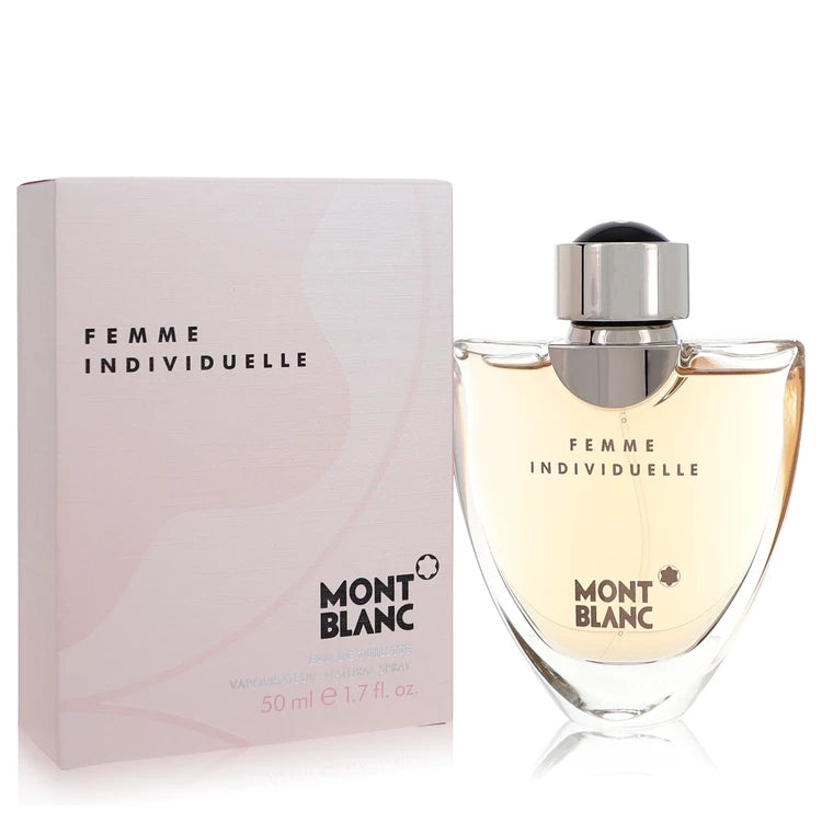 Montblanc Individuelle Eau De Toilette