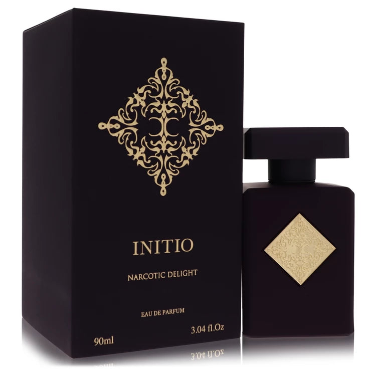 Initio Narcotic Delight Eau De Parfum (Unisex)