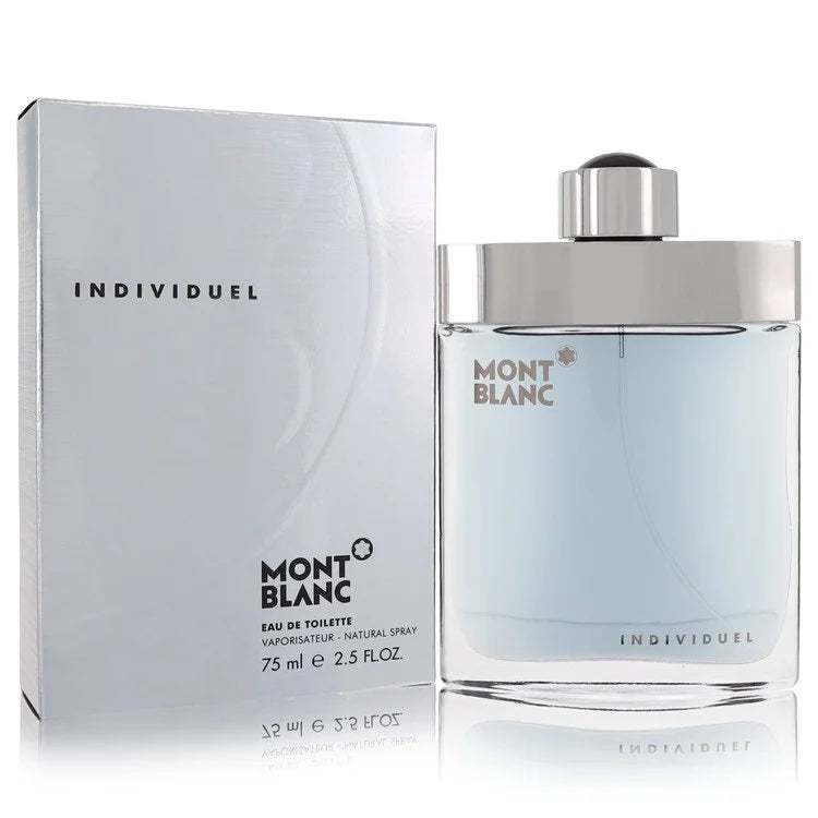 Montblanc Individuelle Eau De Toilette