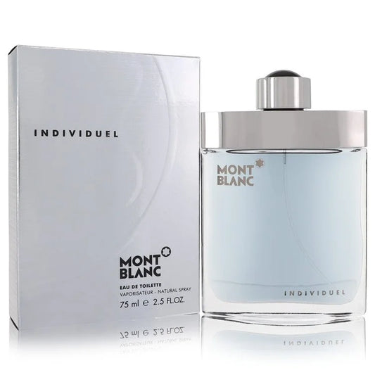 Montblanc Individuelle Eau De Toilette