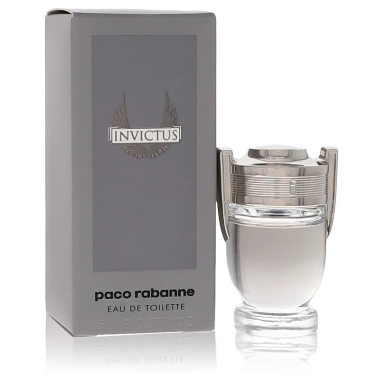 Invictus Eau de Toilette Mini