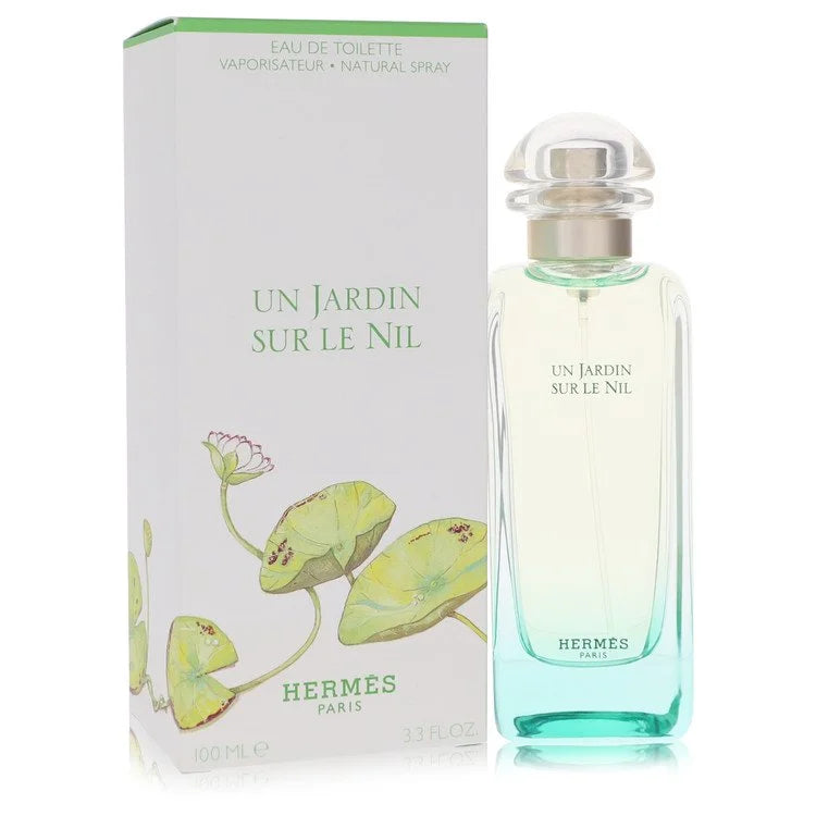 Un Jardin Sur Le Nil Eau De Toilette
