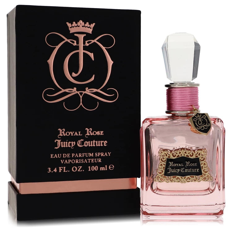 Juicy Couture Royal Rose Eau De Parfum