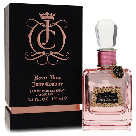 Juicy Couture Royal Rose Eau De Parfum