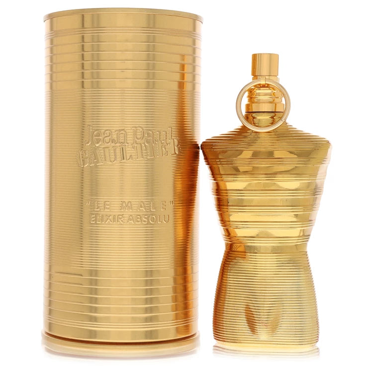 Jean Paul Le Male Elixir Absolu Parfum Intense