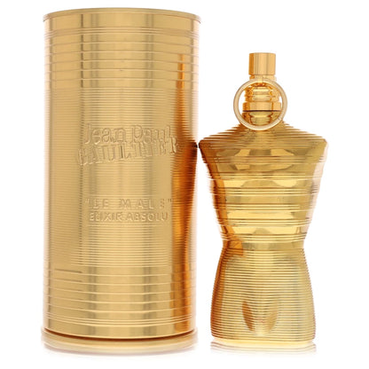 Jean Paul Le Male Elixir Absolu Parfum Intense