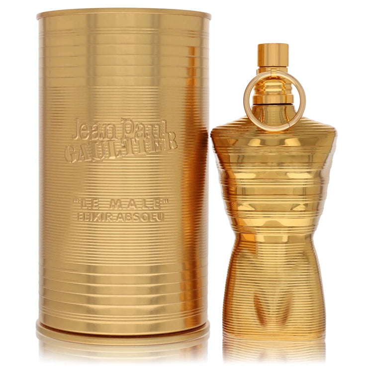 Jean Paul Le Male Elixir Absolu Parfum Intense