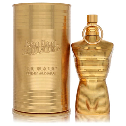 Jean Paul Le Male Elixir Absolu Parfum Intense