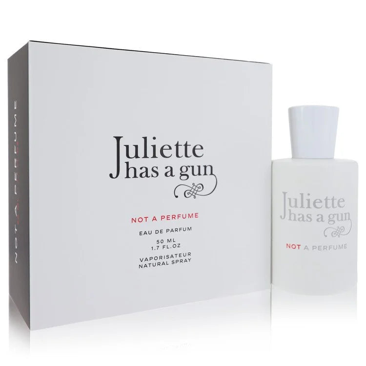 Juliette Has A Gun Not A Perfume Eau De Parfum