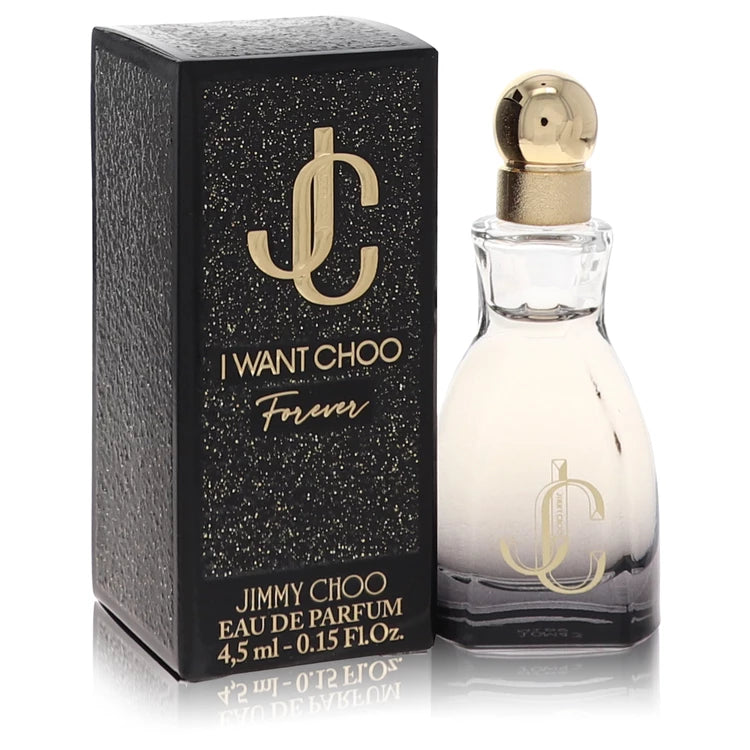 Jimmy Choo I Want Choo Forever Eau de Parfum Mini