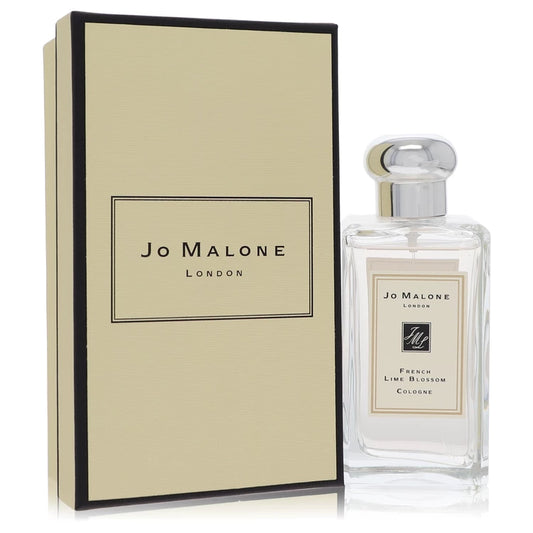 French Lime Blossom Cologne (Unisex)