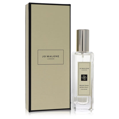 Wood Sage & Sea Salt Cologne (Unisex)
