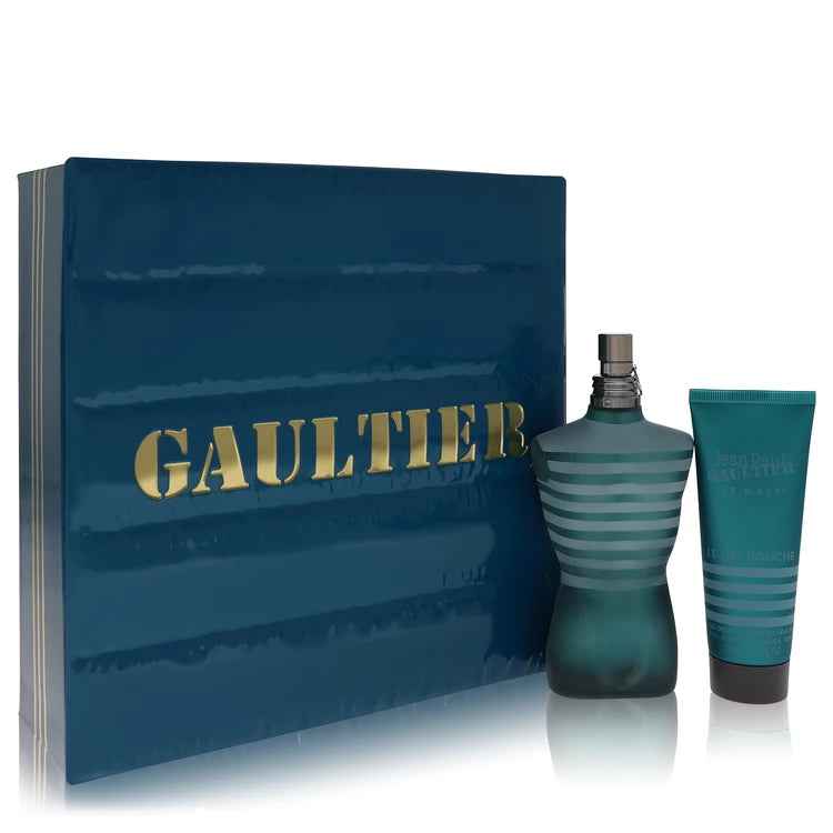 Jean Paul Gaultier Le Male Gift Set