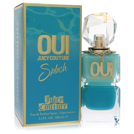 OUI Juicy Couture Splash Eau de Parfum