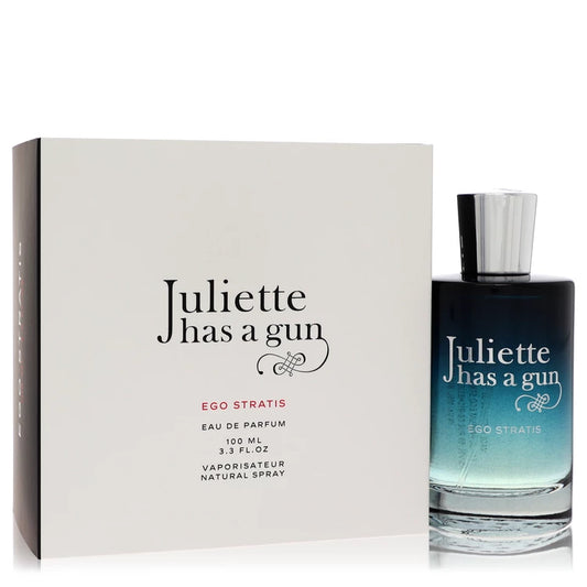Ego Stratis Eau De Parfum