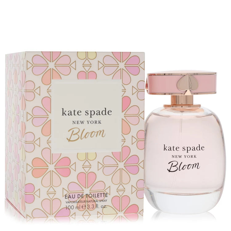 Kate Spade New York Bloom Eau de Toilette