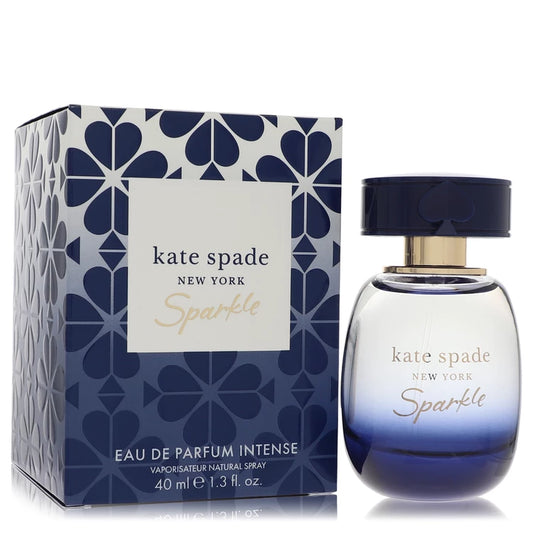 Kate Spade New York Sparkle Eau De Parfum Intense