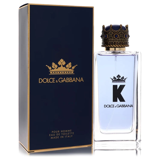 Dolce & Gabbana K Eau de Toilette