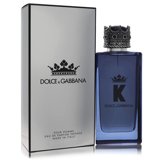 K Pour Homme Eau de Parfum Intense