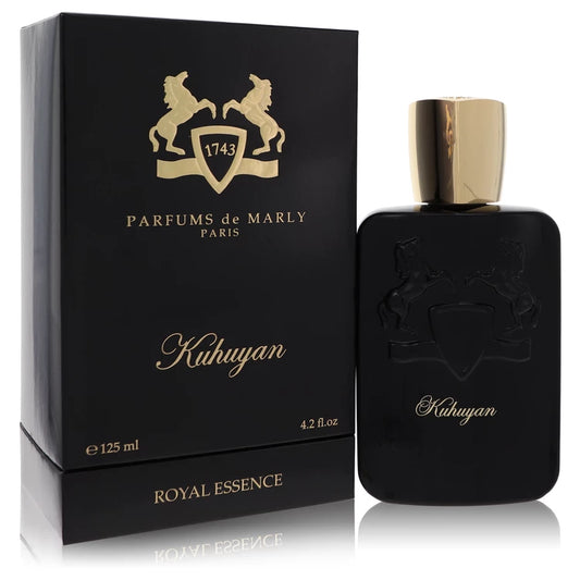 Kuhuyan Eau De Parfum (Unisex)