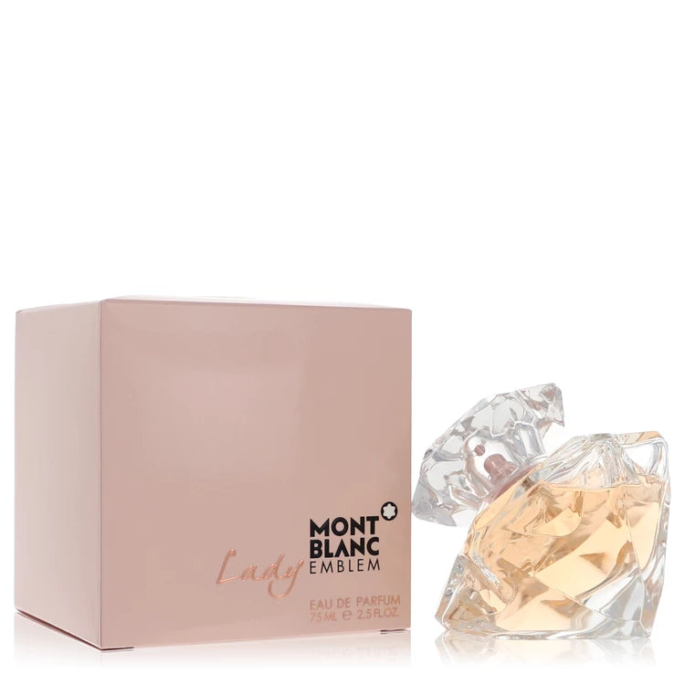 Montblanc Lady Emblem Eau De Parfum