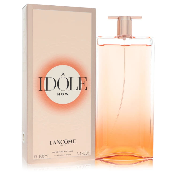 Idôle Now Eau de Parfum Florale