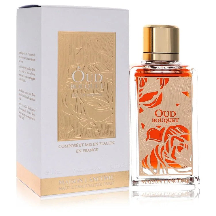 Lancome Oud Bouquet Eau De Parfum (Unisex)