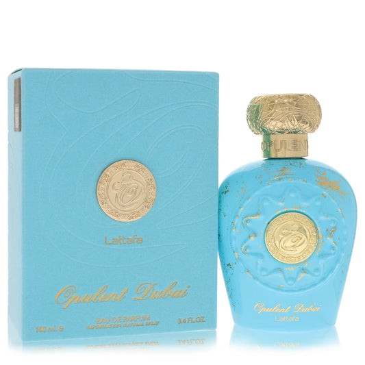 Lattafa Opulent Dubai Eau de Parfum (Unisex)