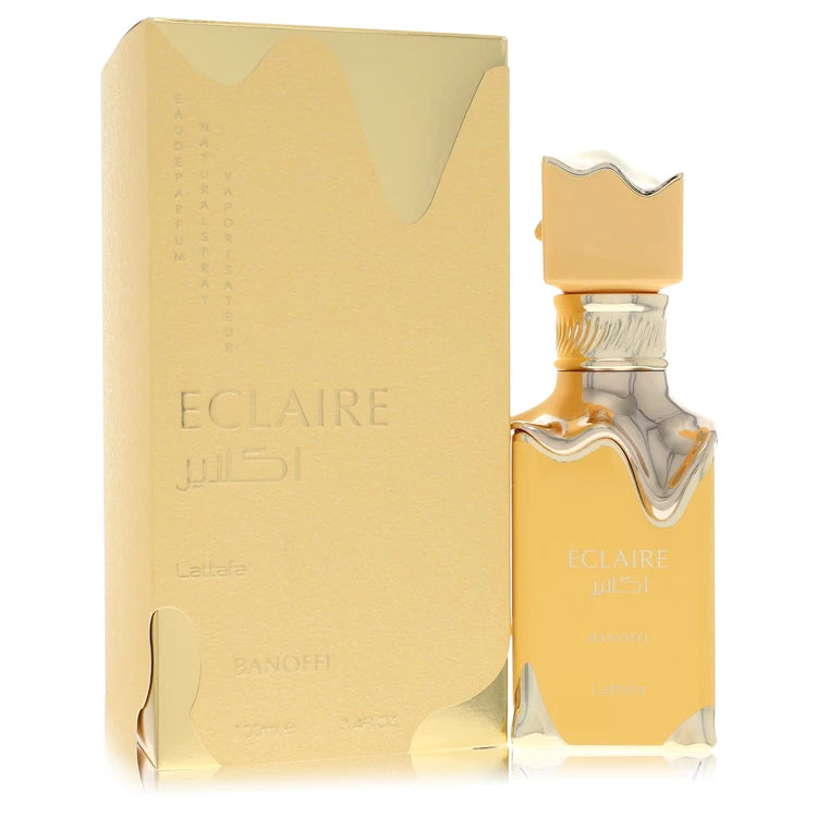 Lattafa Eclaire Banoffi Eau de Parfum (Unisex)