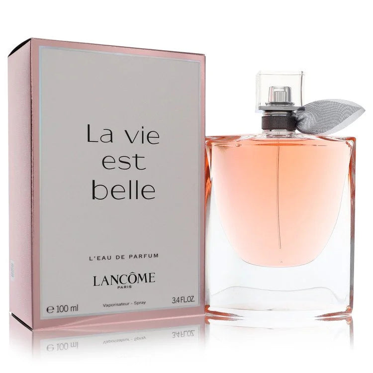 La Vie Est Belle Eau De Parfum