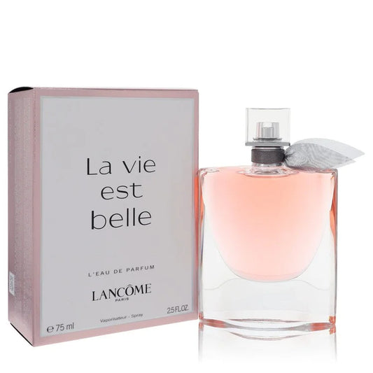 La Vie Est Belle Eau De Parfum