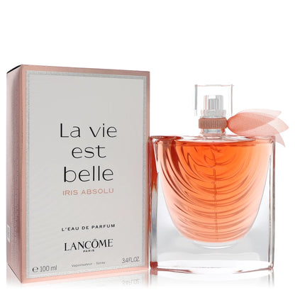 La Vie Est Belle Iris Absolu Eau De Parfum