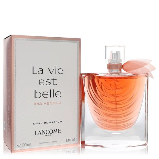 La Vie Est Belle Iris Absolu Eau De Parfum