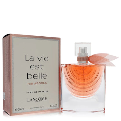 La Vie Est Belle Iris Absolu Eau De Parfum