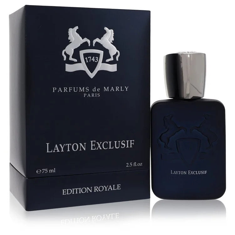 Layton Exclusif Parfum