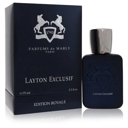 Layton Exclusif Parfum