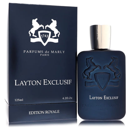 Layton Exclusif Parfum