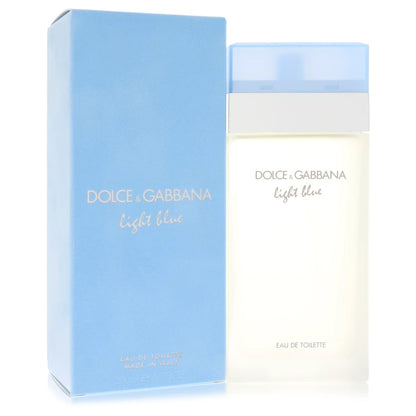 Light Blue Eau De Toilette