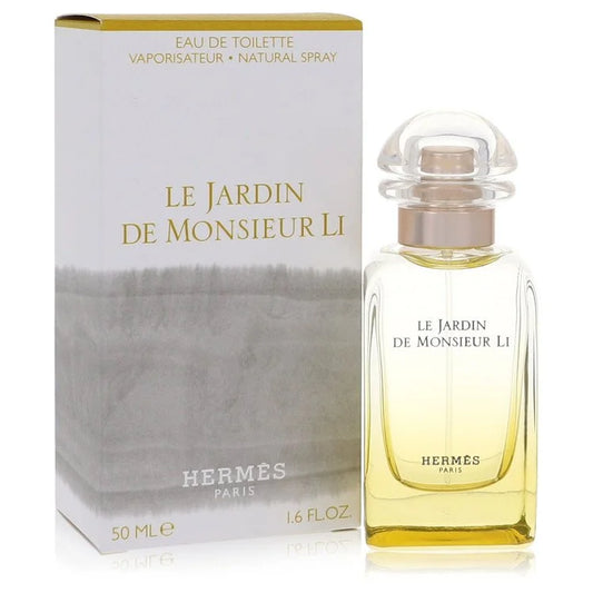 Le Jardin De Monsieur Li Eau De Toilette (Unisex)