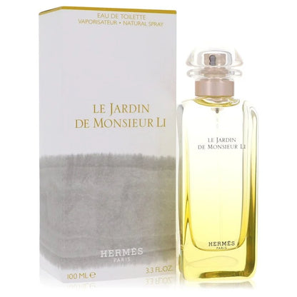 Le Jardin De Monsieur Li Eau De Toilette (Unisex)