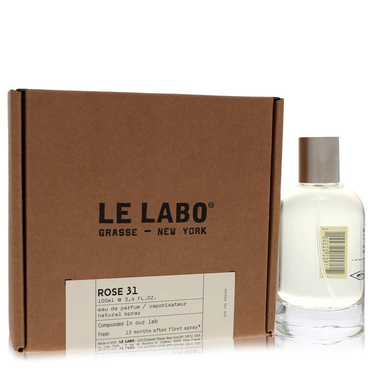 Le Labo Rose 31 Eau De Parfum (Unisex)