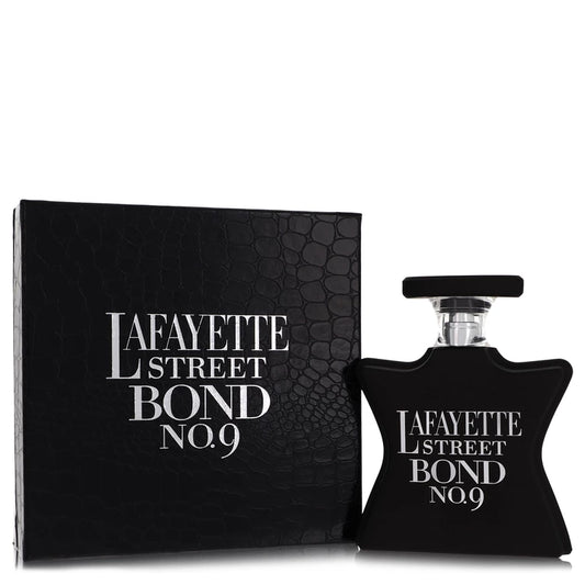 Lafayette Street Eau De Parfum