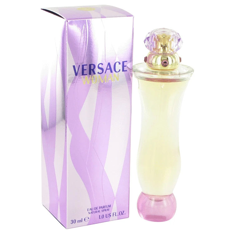 Versace Woman Eau De Parfum