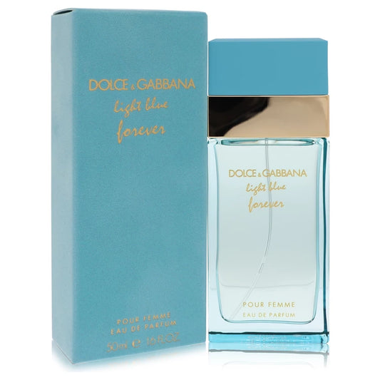 Dolce & Gabbana Light Blue Forever Eau De Parfum