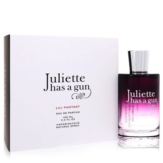 Lili Fantasy Eau De Parfum